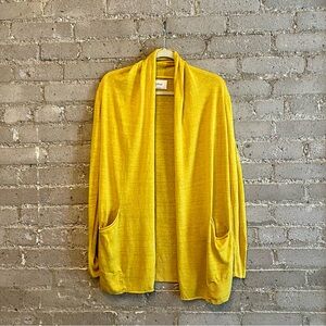 Wilfred Flaubert Linen-blend Sweater - Size S